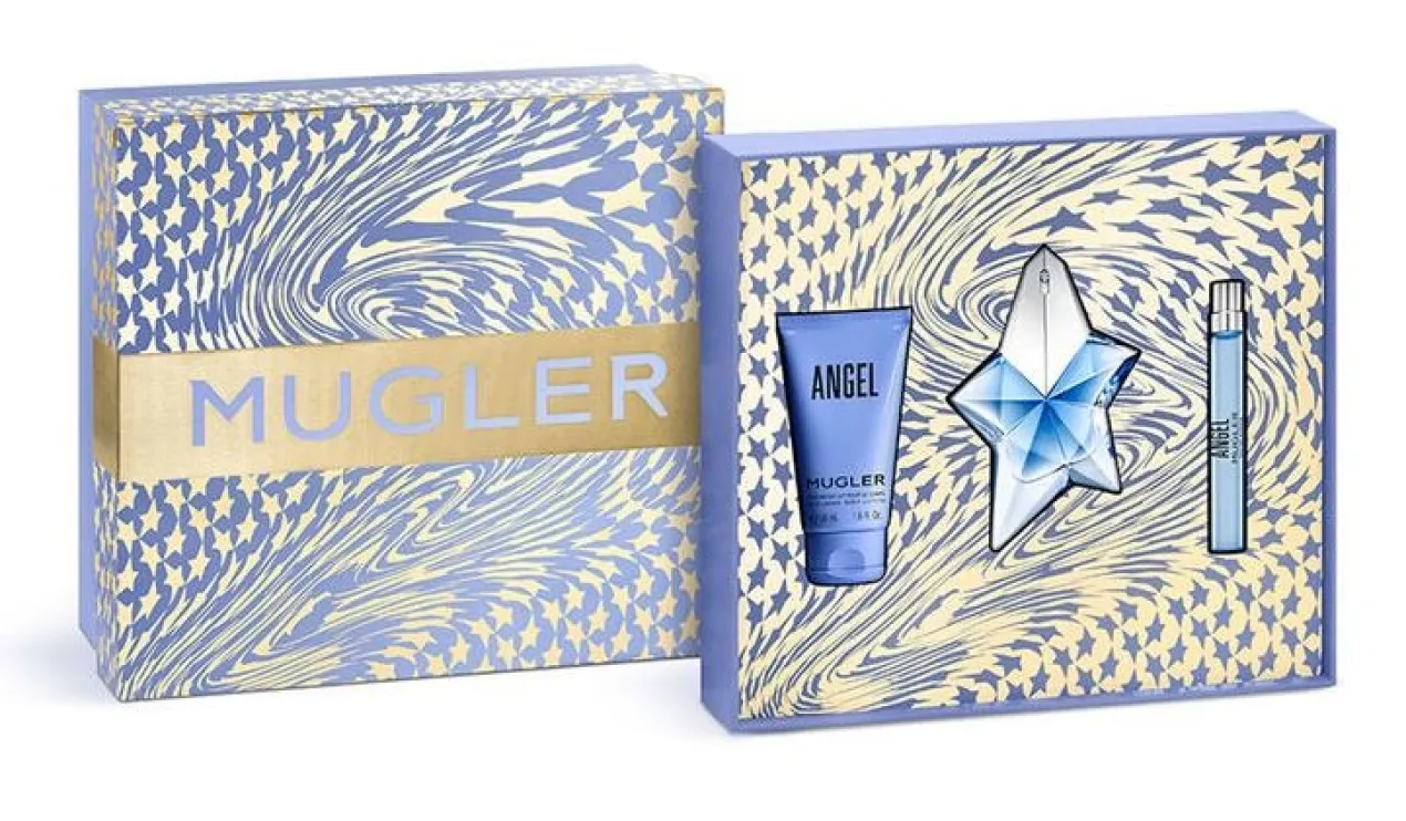 Coffret Angel Eau de Parfum