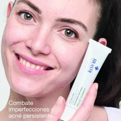 Coffret Anti-Imperfections Attiva Crème + Gel Nettoyant