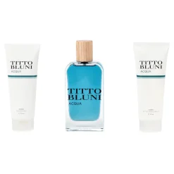 Coffret Aqua Eau de Toilette