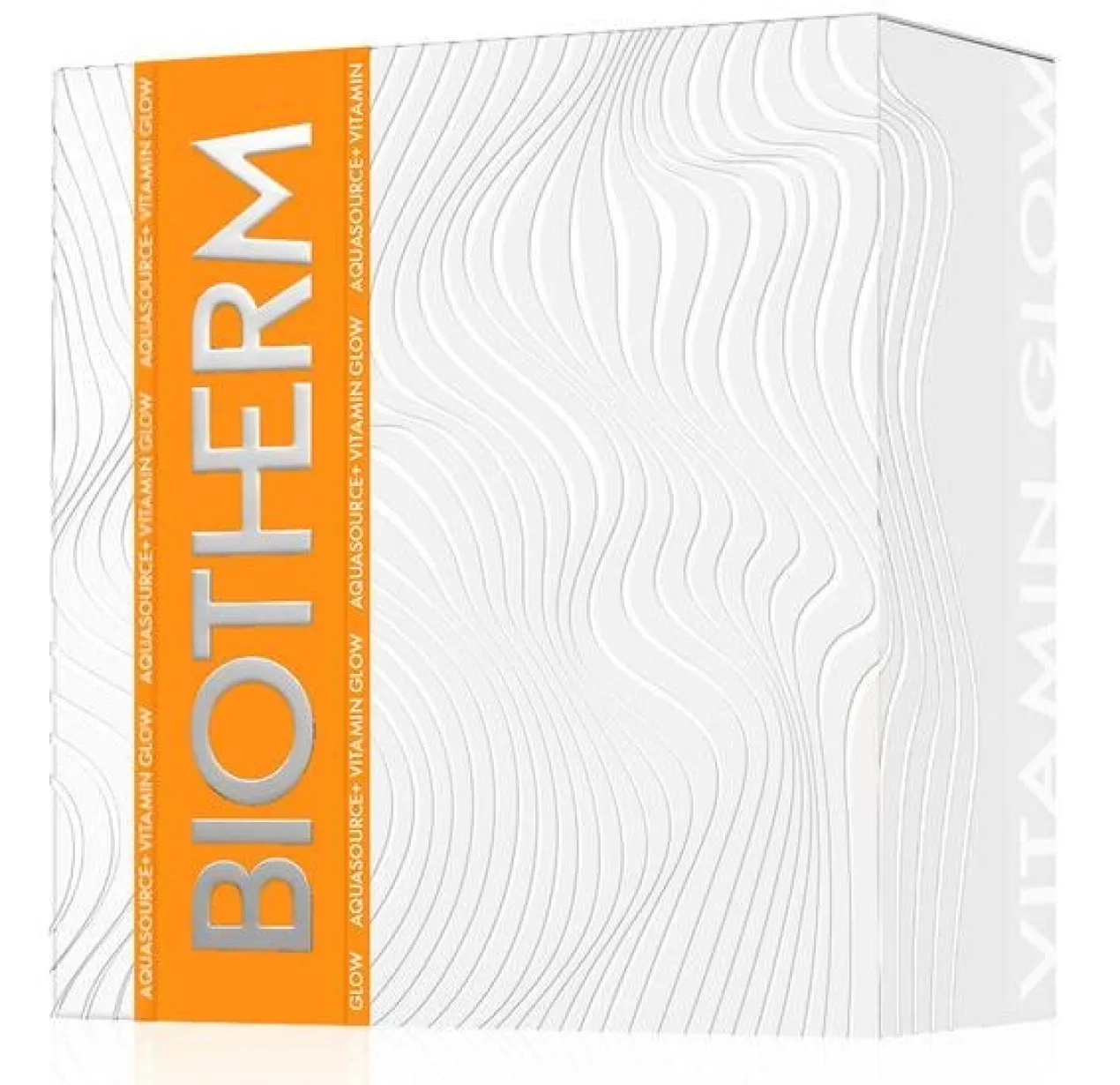 Coffret Aquasource+ Routine Hydratante & Lumineuse