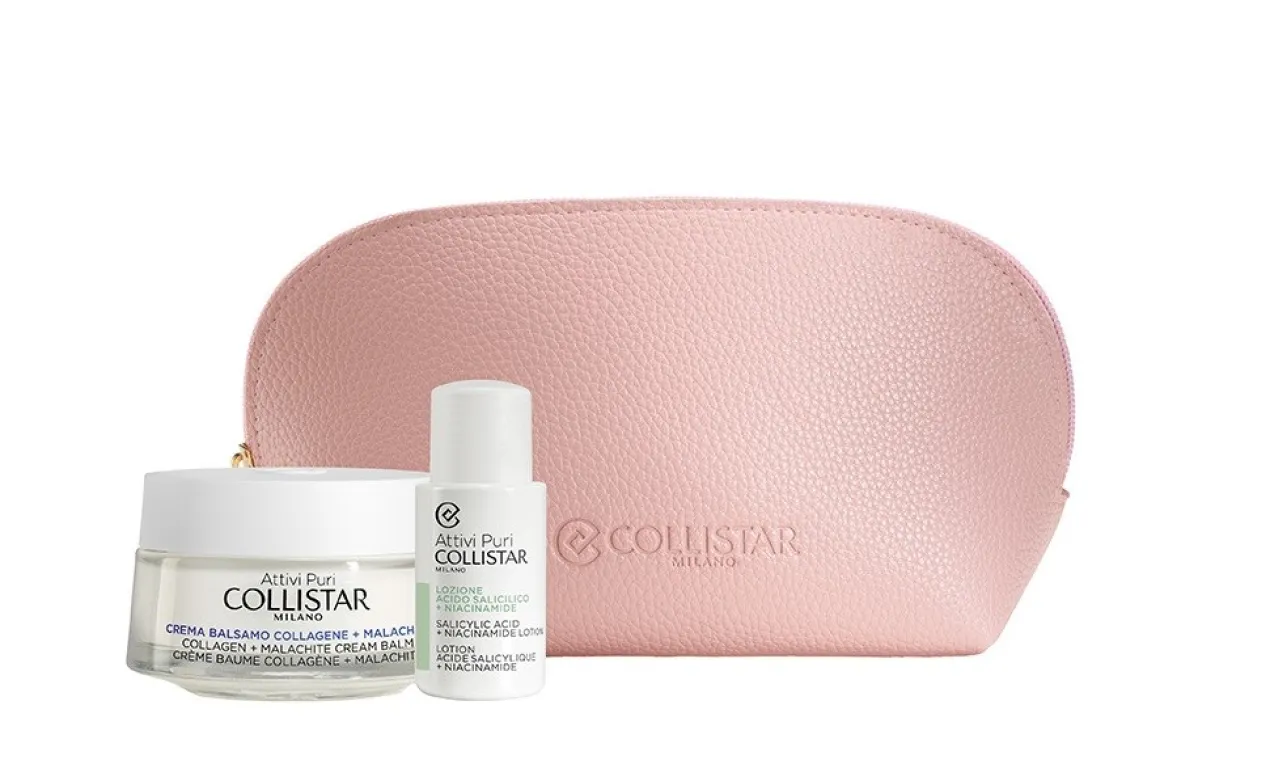 Coffret Attivi Puri Routine Anti-Rides Raffermissante