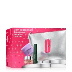 Coffret avec contour des yeux All About Eyes + 2 Cadeaux