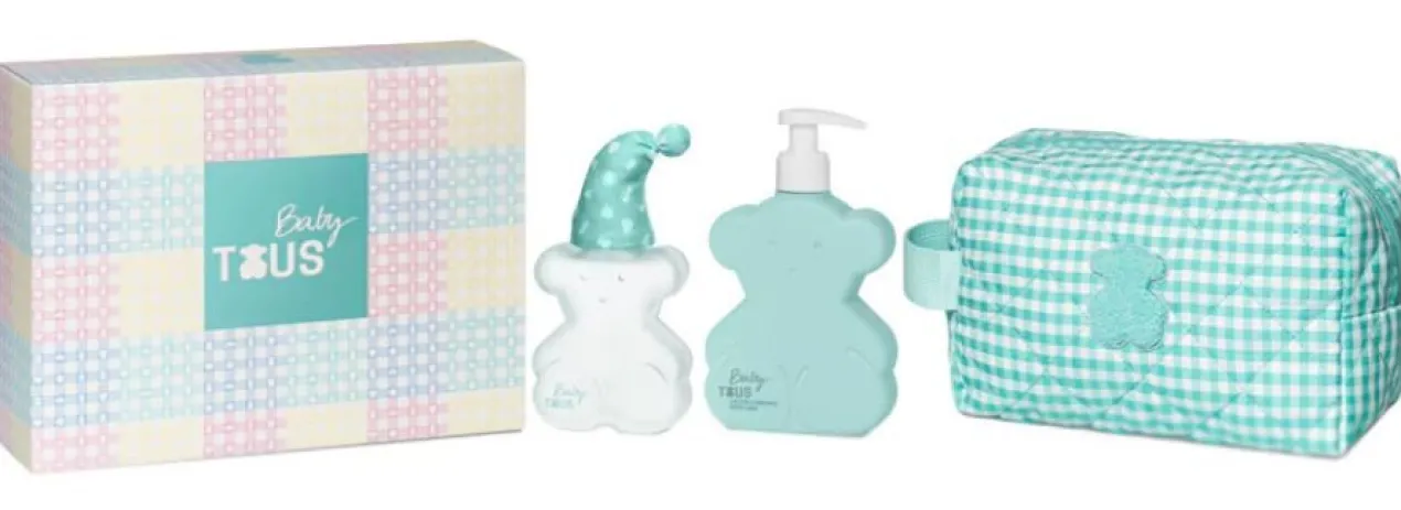 Coffret Baby