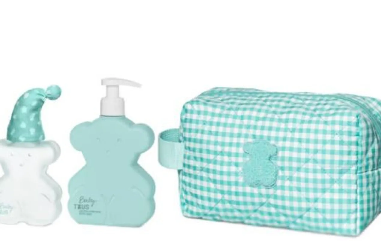 Coffret Baby
