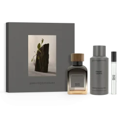 Coffret Ébano Salvia Eau de Toilette