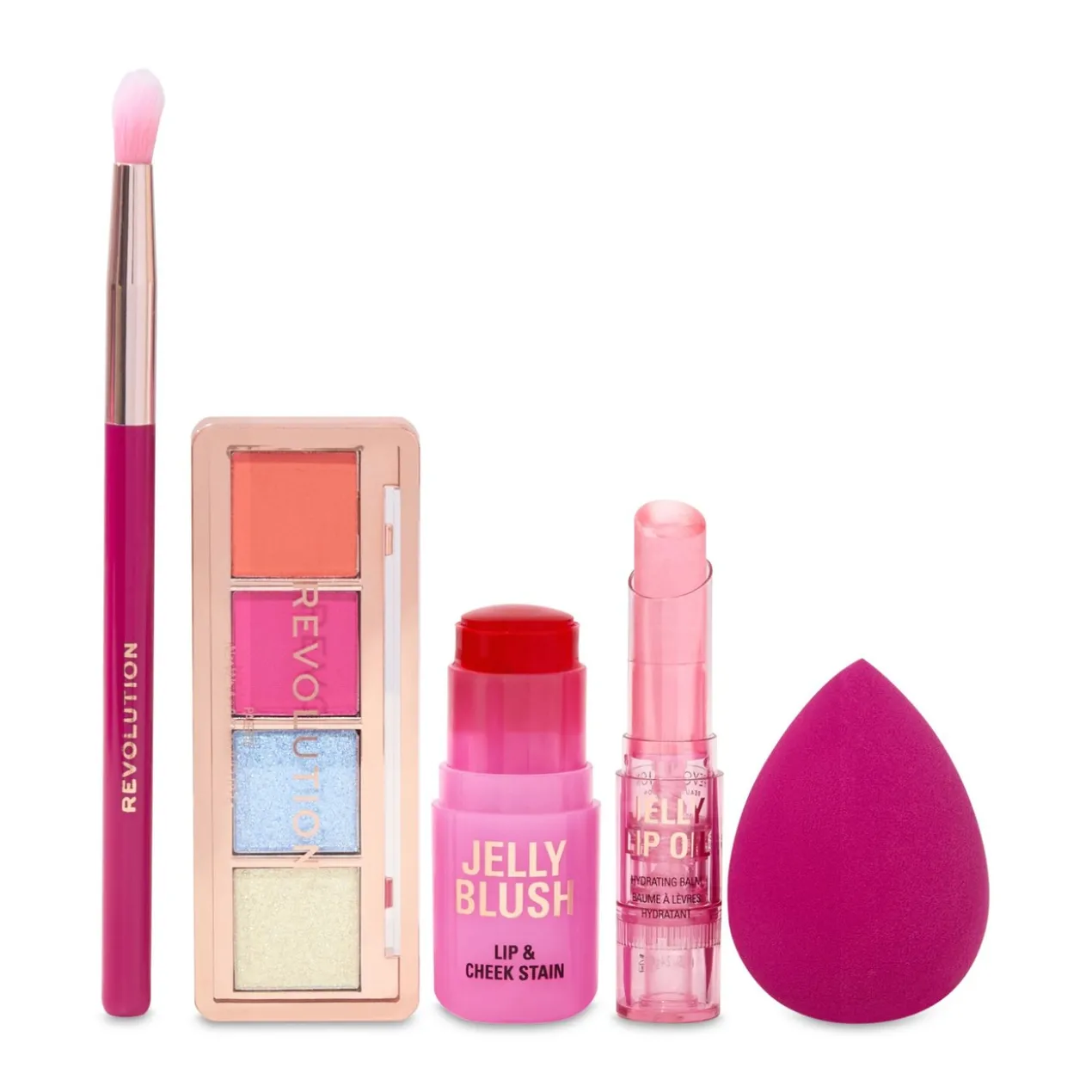 Coffret Beauty All About The Jelly