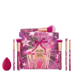 Coffret Beauty Full Look Brush