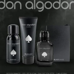 Coffret Black Jack Eau de Toilette