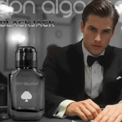 Coffret Black Jack Eau de Toilette