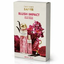 Coffret Blush Impact Eau de Parfum