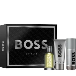 Coffret Boss Bottled Eau de Toilette pour Homme