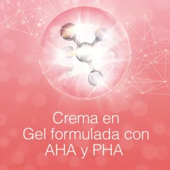 Coffret Bright Boost Gel-Crème de Jour Anti-Âge + Sérum Illuminateur à la Néoglucosamine