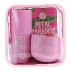 Coffret Brume & Beurre Corporel Petal Paradise