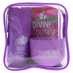 Coffret Brume & Beurre Corporel Divine Dusk