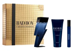 Coffret Cadeau Bad Boy Cobalt Eau de Parfum Électrique