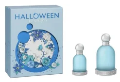 Coffret Cadeau Blue Drop Eau de Toilette