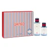 Coffret Cadeau Bravo Monsieur Eau de Toilette