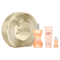Coffret Cadeau Classique Eau de Toilette