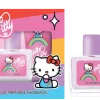 Coffret Cadeau Eau de Parfum + Gel Douche