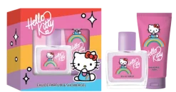 Coffret Cadeau Eau de Parfum + Gel Douche