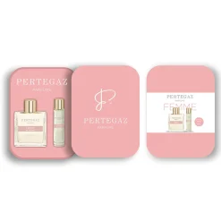 Coffret cadeau Femme Eau de Parfum