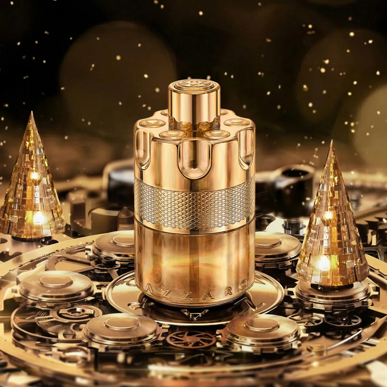Coffret Cadeau Forever Wanted Elixir