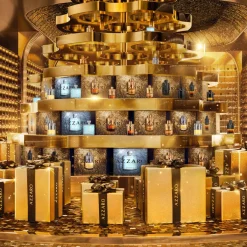 Coffret Cadeau Forever Wanted Elixir