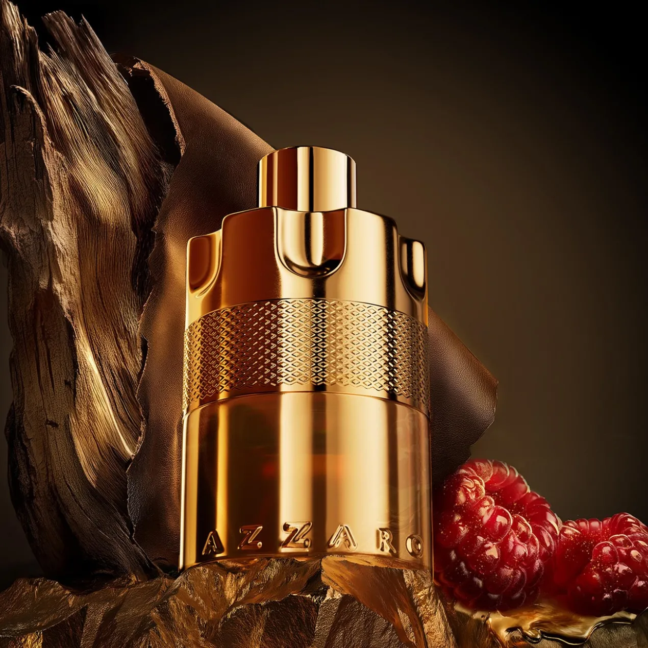 Coffret Cadeau Forever Wanted Elixir