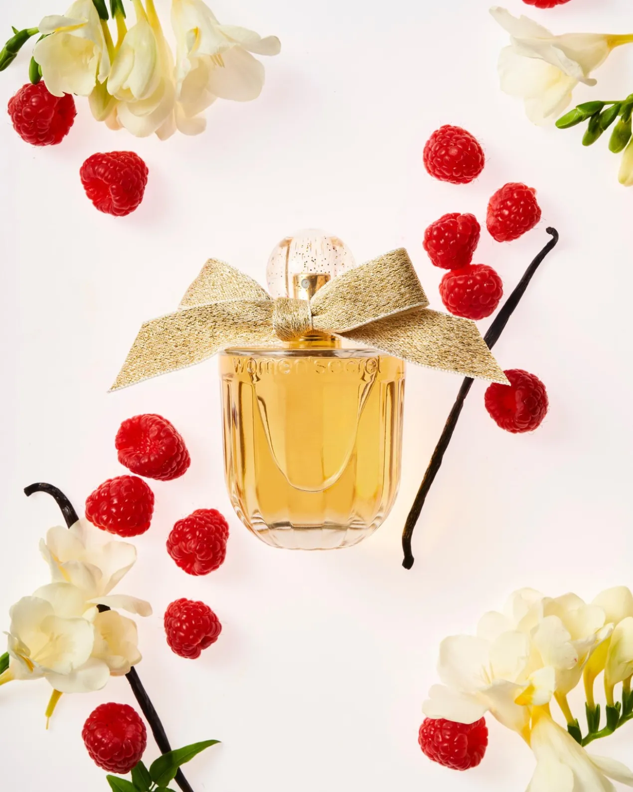 Coffret Cadeau Gold Seduction Eau de Parfum