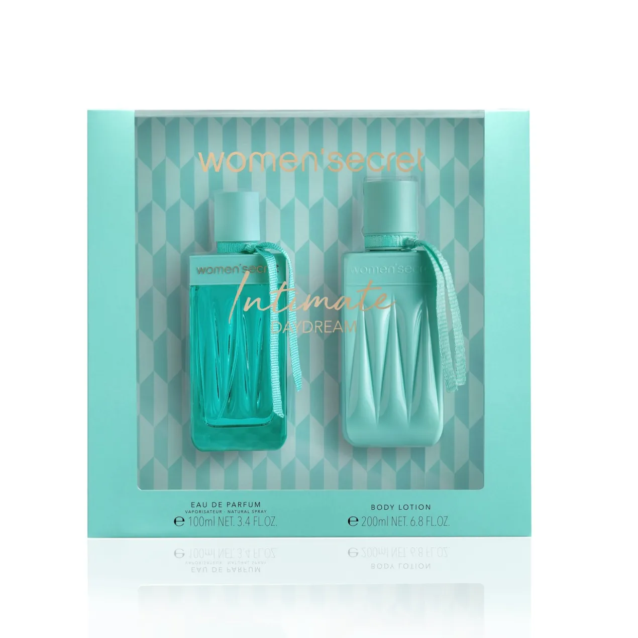 Coffret Cadeau Intimate Daydream Eau de Parfum