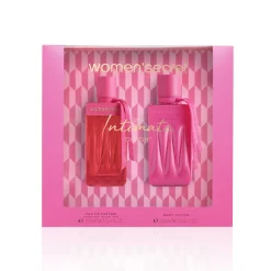 Coffret Cadeau Intimate Delight Eau de Parfum