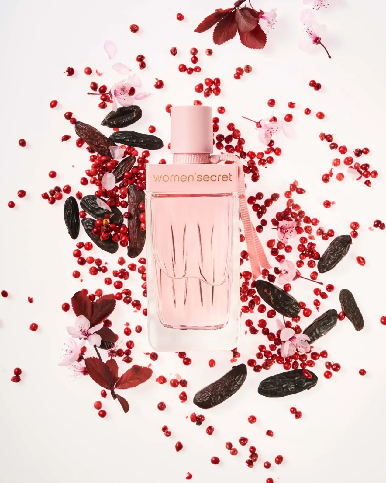 Coffret Cadeau Intimate Eau de Parfum