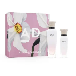 Coffret Cadeau Jazmín Tonka Eau de Parfum