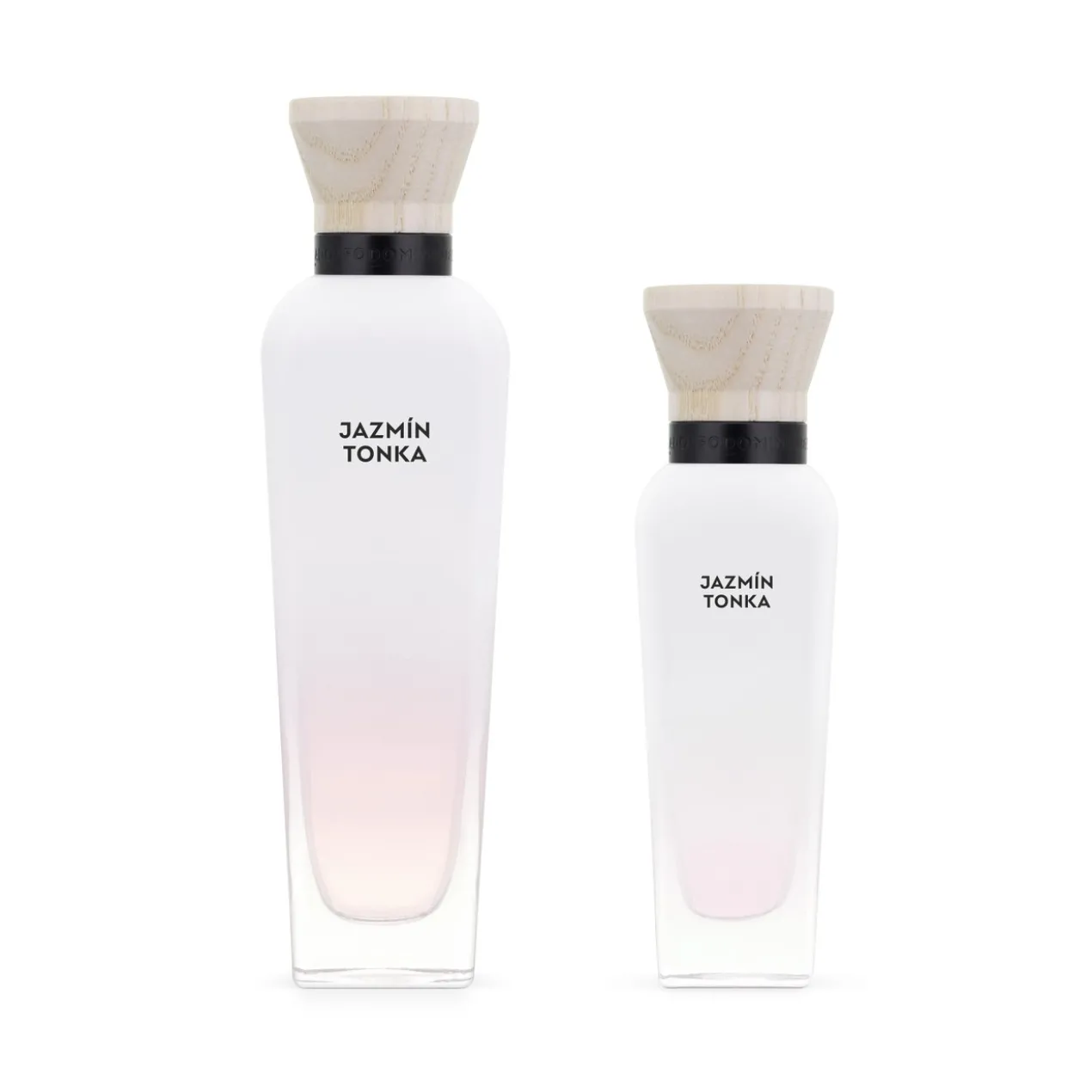 Coffret Cadeau Jazmín Tonka Eau de Parfum