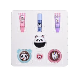 Coffret cadeau Kawaii La Semaine Parfaite