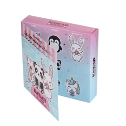 Coffret cadeau Kawaii La Semaine Parfaite