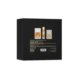 Coffret Cadeau Khamrah Eau de Parfum