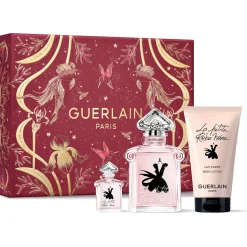 Coffret Cadeau La Petite Robe Noire Eau de Toilette