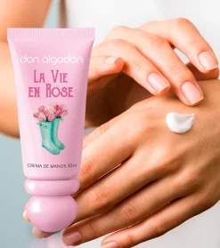 Coffret cadeau La Vie en Rose