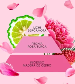 Coffret cadeau La Vie en Rose