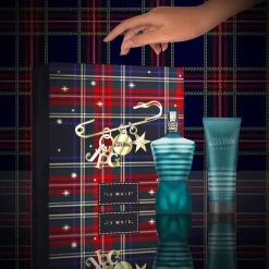 Coffret Cadeau Le Male Eau de Toilette