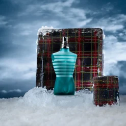 Coffret Cadeau Le Male Eau de Toilette