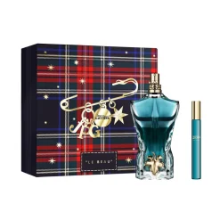 Coffret Cadeau Le Male Le Beau Eau de Toilette