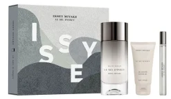 Coffret Cadeau Le Sel d'Issey Eau de Parfum