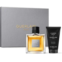 Coffret Cadeau L'Homme Idéal Coffret Eau de Toilette