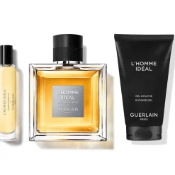 Coffret Cadeau L'Homme Idéal Coffret Eau de Toilette