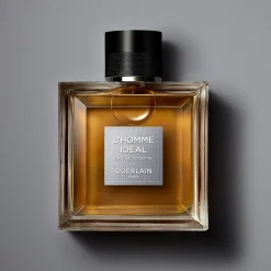 Coffret Cadeau L'Homme Idéal Coffret Eau de Toilette