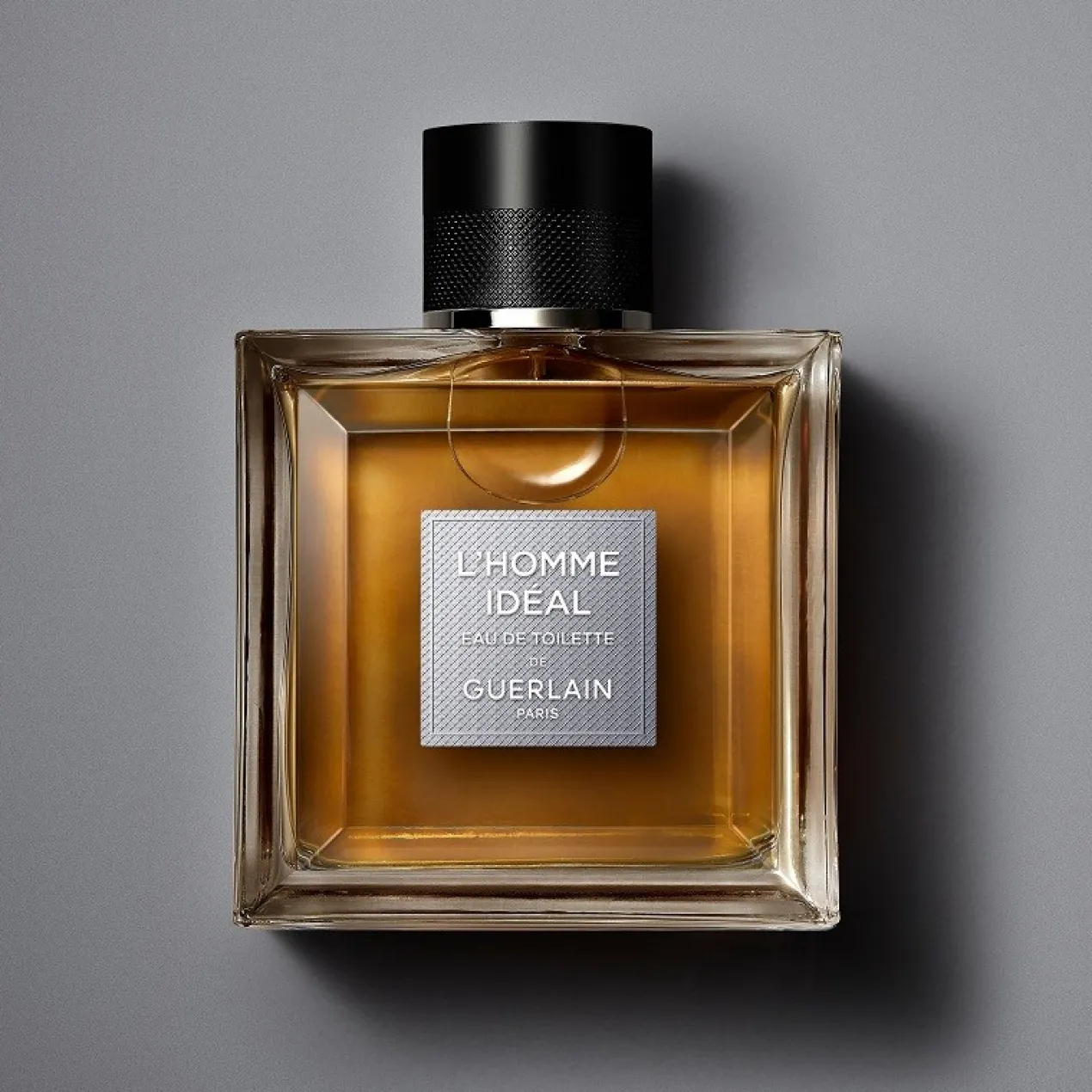 Coffret Cadeau L'Homme Idéal Coffret Eau de Toilette