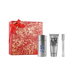 Coffret Cadeau 212 Men NYC Eau de Toilette