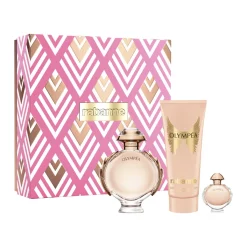 Coffret Cadeau Olympéa Eau de Parfum